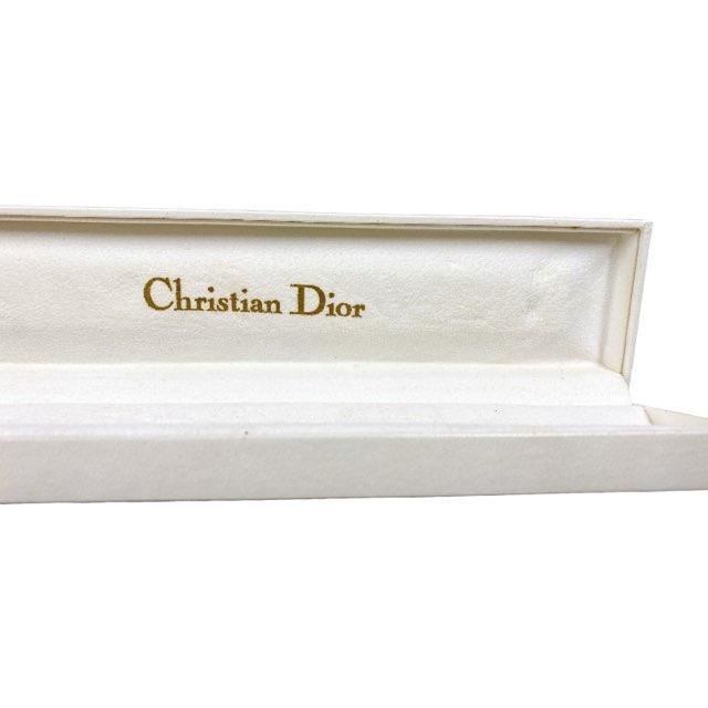Christian Dior（クリスチャン・ディオール） ディオール 時計ケース