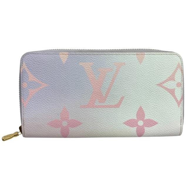 LOUIS VUITTON ルイヴィトン 長財布 ジッピーウォレット M81340 LOUIS VUITTON ルイヴィトン 長財布 ジッピーウォレット M81340