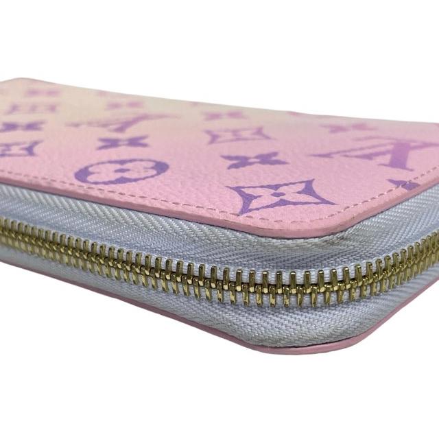 LOUIS VUITTON ルイヴィトン 長財布 ジッピーウォレット M81340 LOUIS VUITTON ルイヴィトン 長財布 ジッピーウォレット M81340