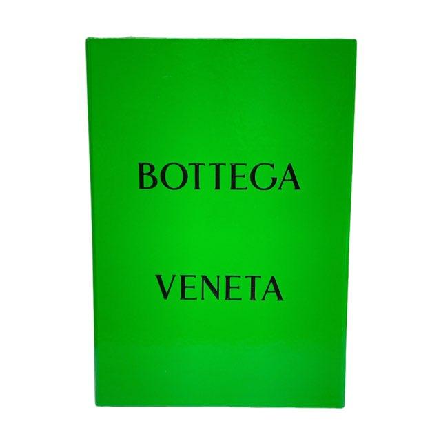 BOTTEGA VENETA（ボッテガ・ヴェネタ） BOTTEGA VENETA BOX 空き箱 空