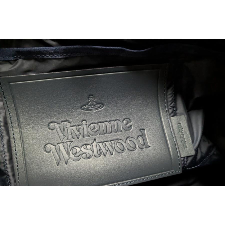 Vivienne Westwood（ヴィヴィアンウエストウッド） 未使用 トート
