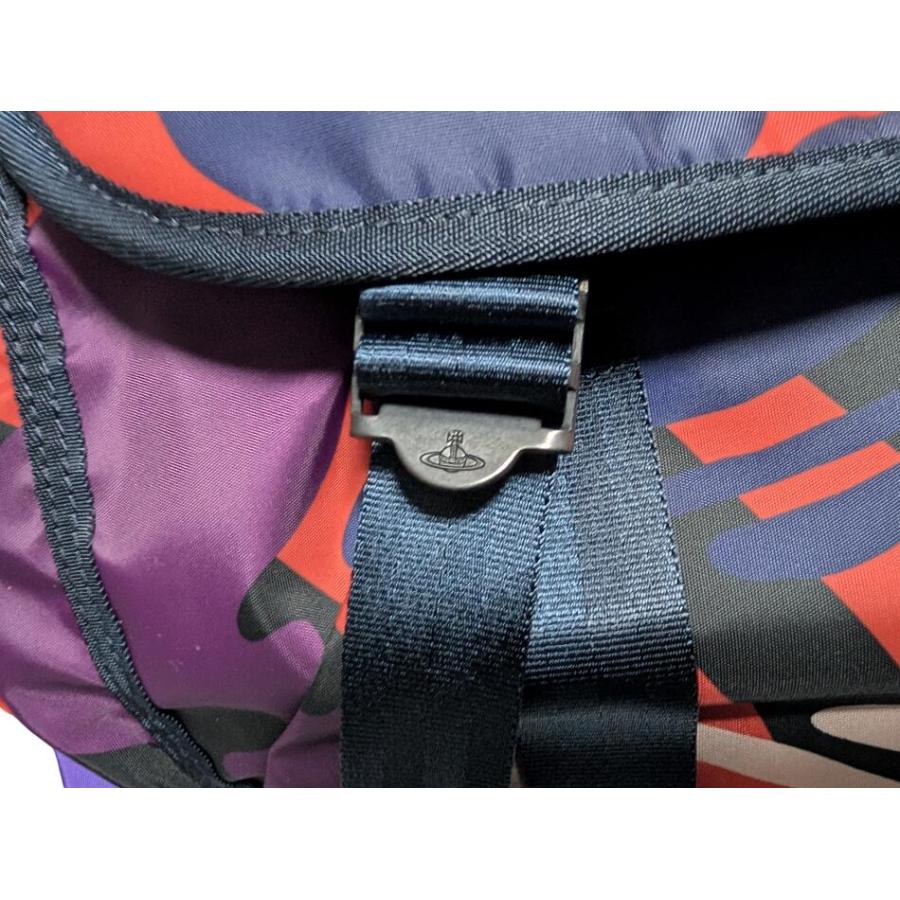 Vivienne Westwood（ヴィヴィアンウエストウッド） 未使用 トート