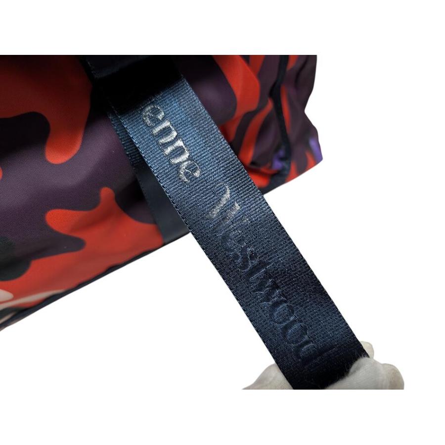 Vivienne Westwood（ヴィヴィアンウエストウッド） 未使用 トート