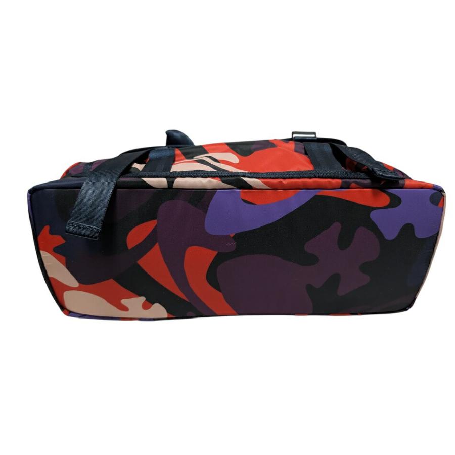 【新品未使用】Vivienne Westwoodカモフラージュ柄 トートバッグ Vivienne Westwood（ヴィヴィアンウエストウッド） 未使用 トート