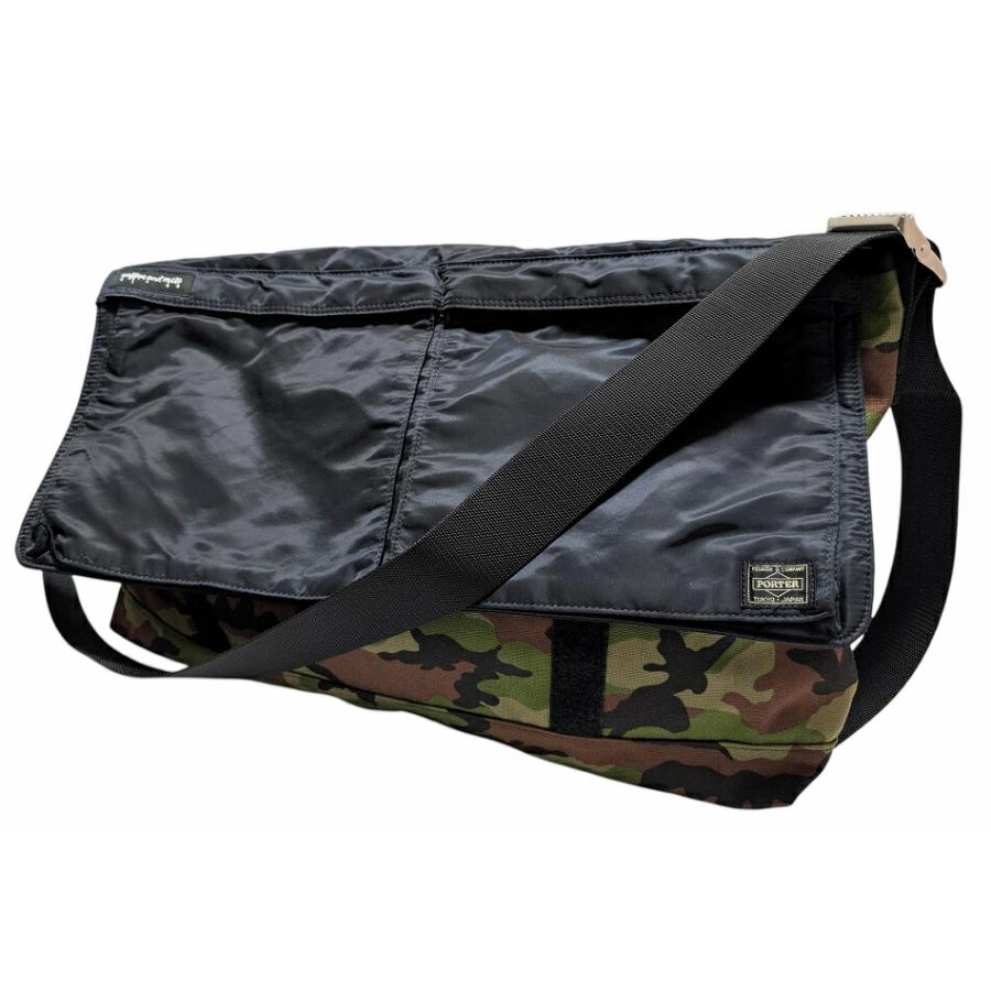 吉田カバン（YOSHIDA KABAN） 新品同様 ポーター ショルダーバッグ