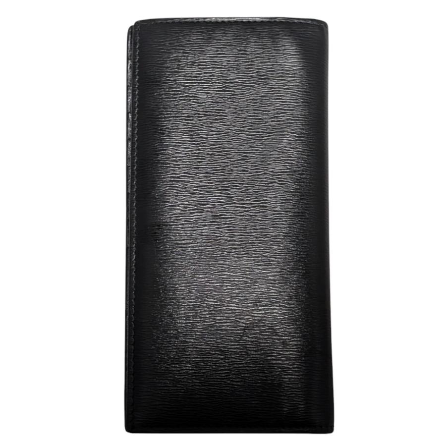 Christian Dior ディオールオム Bee 長財布 型押し レザー Christian Dior ディオールオム Bee 長財布 型押し レザー