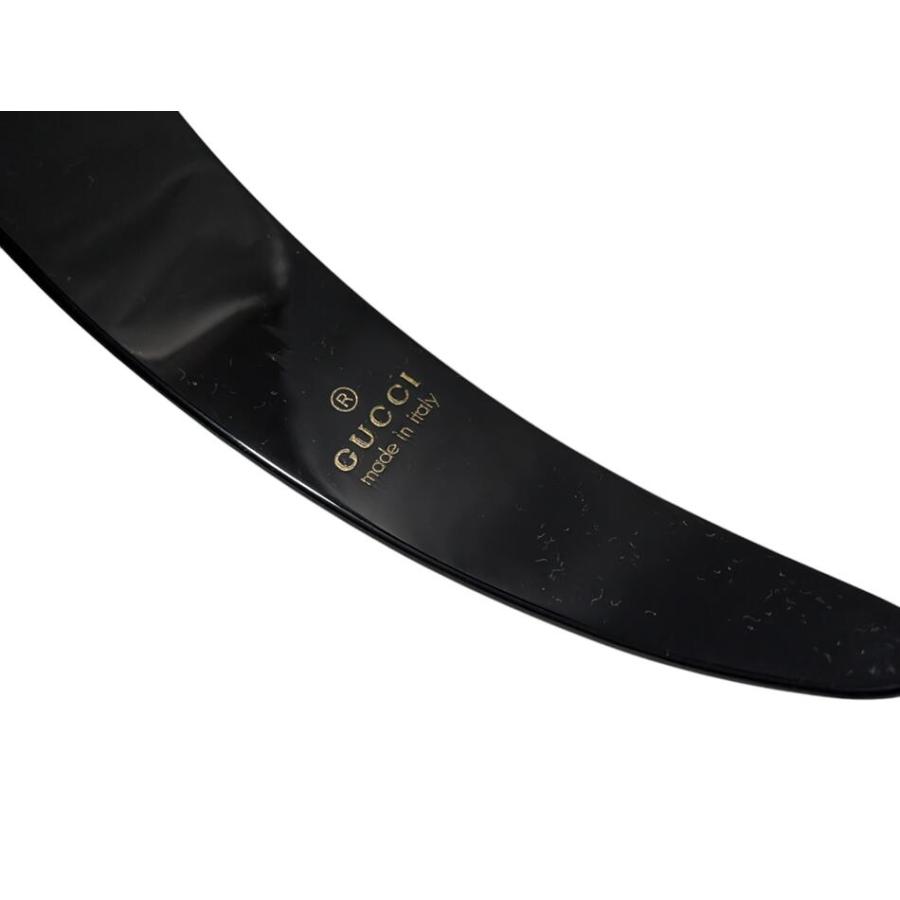 GUCCI 新品同様 グッチ クリスタル インターロッキングG 628716 GUCCI 新品同様 グッチ クリスタル インターロッキングG 628716