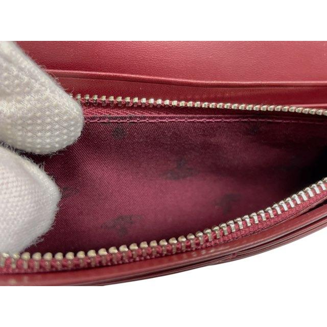 Vivienne Westwood 未使用 ヴィヴィアンウエストウッド 長財布 Vivienne Westwood 未使用 ヴィヴィアンウエストウッド 長財布