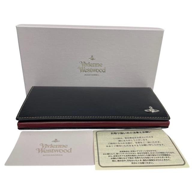Vivienne Westwood 未使用 ヴィヴィアンウエストウッド 長財布 Vivienne Westwood 未使用 ヴィヴィアンウエストウッド 長財布