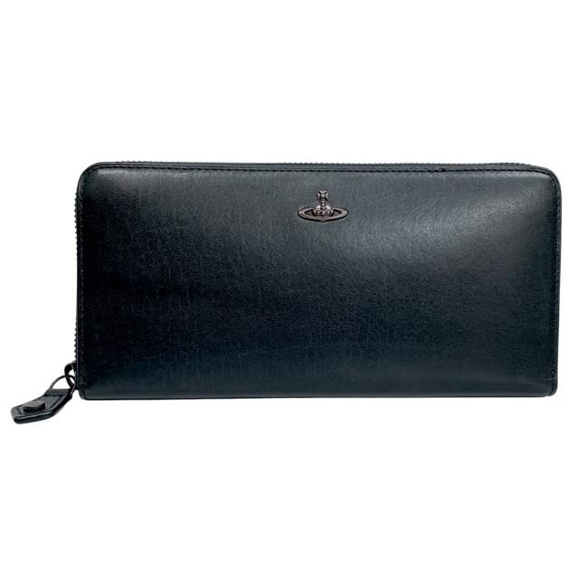 Vivienne Westwood（ヴィヴィアンウエストウッド） 未使用 長財布 