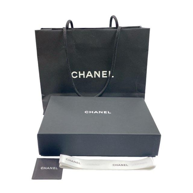 シャネルＪ12 専用空箱　保存ポーチ シャネルJ12 専用空箱 保存ポーチ