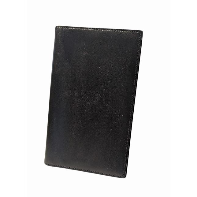 HERMES（エルメス） 手帳カバー アジェンダ ヴィジョン レザー