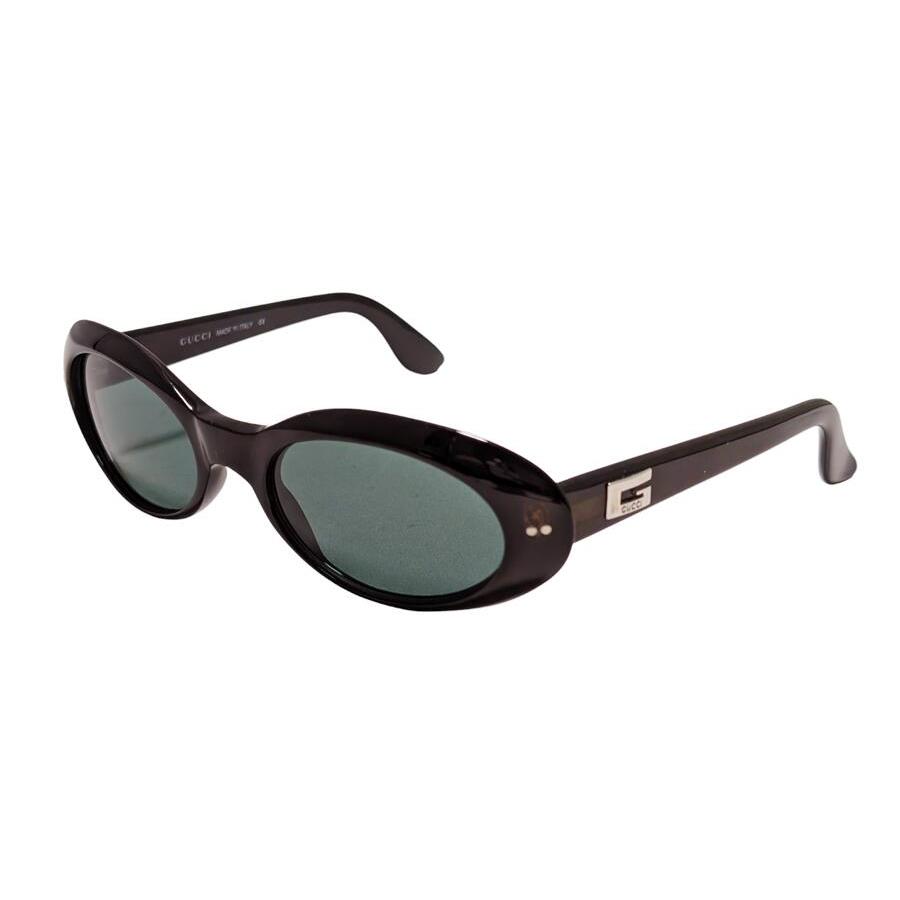 GUCCI 新品同様 グッチ サングラス オーバル GG2413 ブラウン系 GUCCI 新品同様 グッチ サングラス オーバル GG2413 ブラウン系
