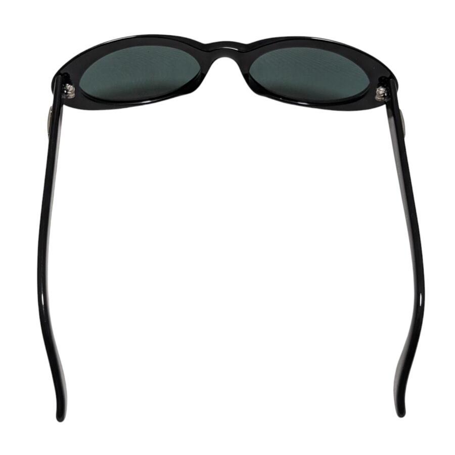 GUCCI 新品同様 グッチ サングラス オーバル GG2413 ブラウン系 GUCCI 新品同様 グッチ サングラス オーバル GG2413 ブラウン系