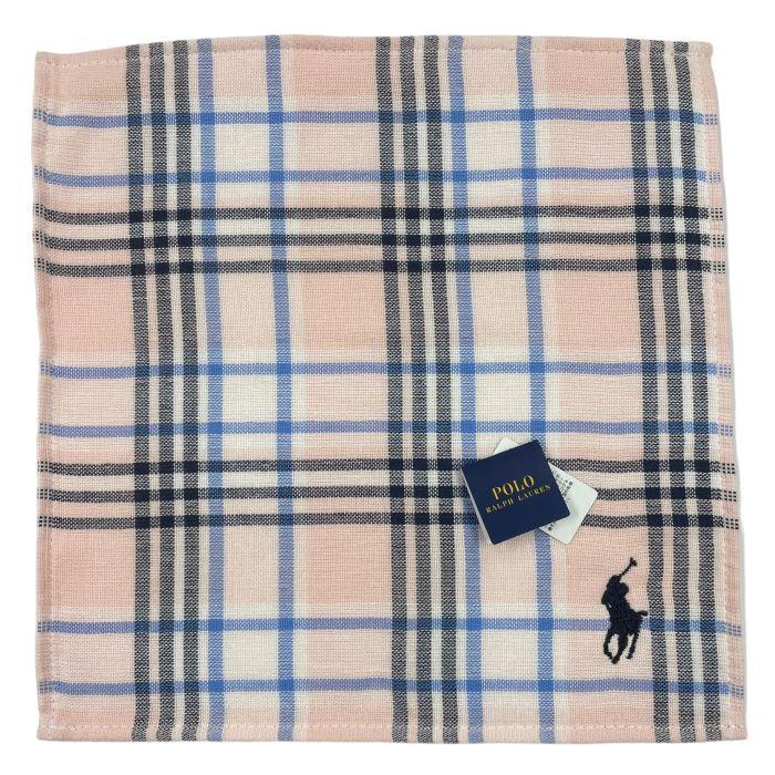 POLO RALPH LAUREN（ポロ・ラルフローレン） 未使用 ラルフローレン