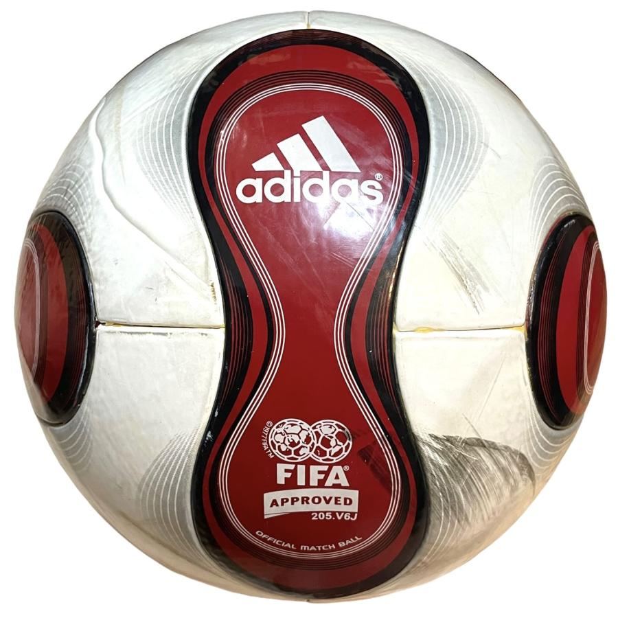 Adidas Team Geist Ball 2006 Germany FIFA World Cup Soccer Adidas Team Geist Ball 2006 Germany FIFA World Cup Soccer