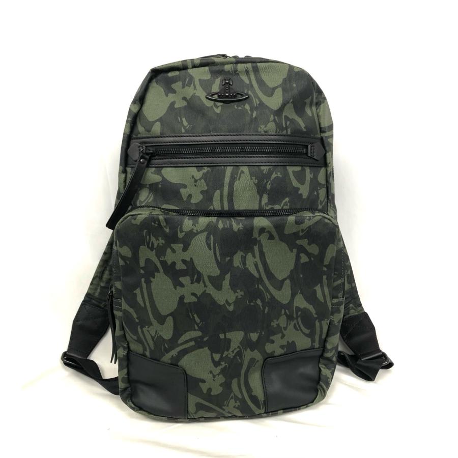 Vivienne Westwood 未使用 ヴィヴィアンウエストウッド リュック Vivienne Westwood 未使用 ヴィヴィアンウエストウッド リュック