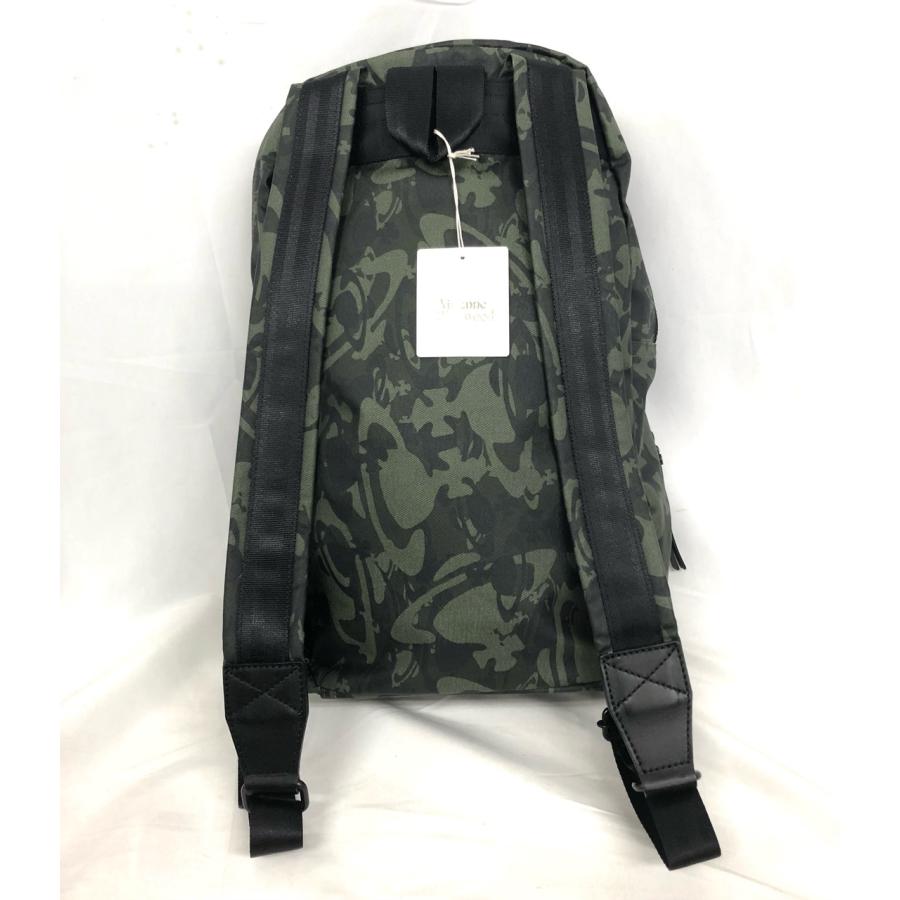 Vivienne Westwood 未使用 ヴィヴィアンウエストウッド リュック Vivienne Westwood 未使用 ヴィヴィアンウエストウッド リュック