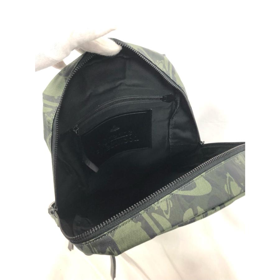 Vivienne Westwood 未使用 ヴィヴィアンウエストウッド リュック Vivienne Westwood 未使用 ヴィヴィアンウエストウッド リュック