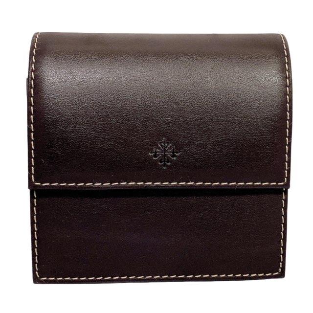 PATEK PHILIPPE（パテック フィリップ） 時計ケース レザー ケース