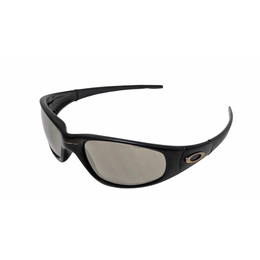 OAKLEY（オークリー） 新品同様 サングラス ストレートジャケット1996