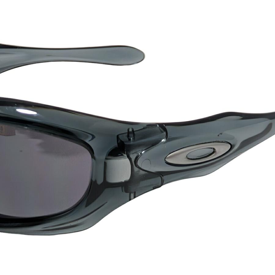 OAKLEY（オークリー） サングラス モンスタードッグ クリスタル