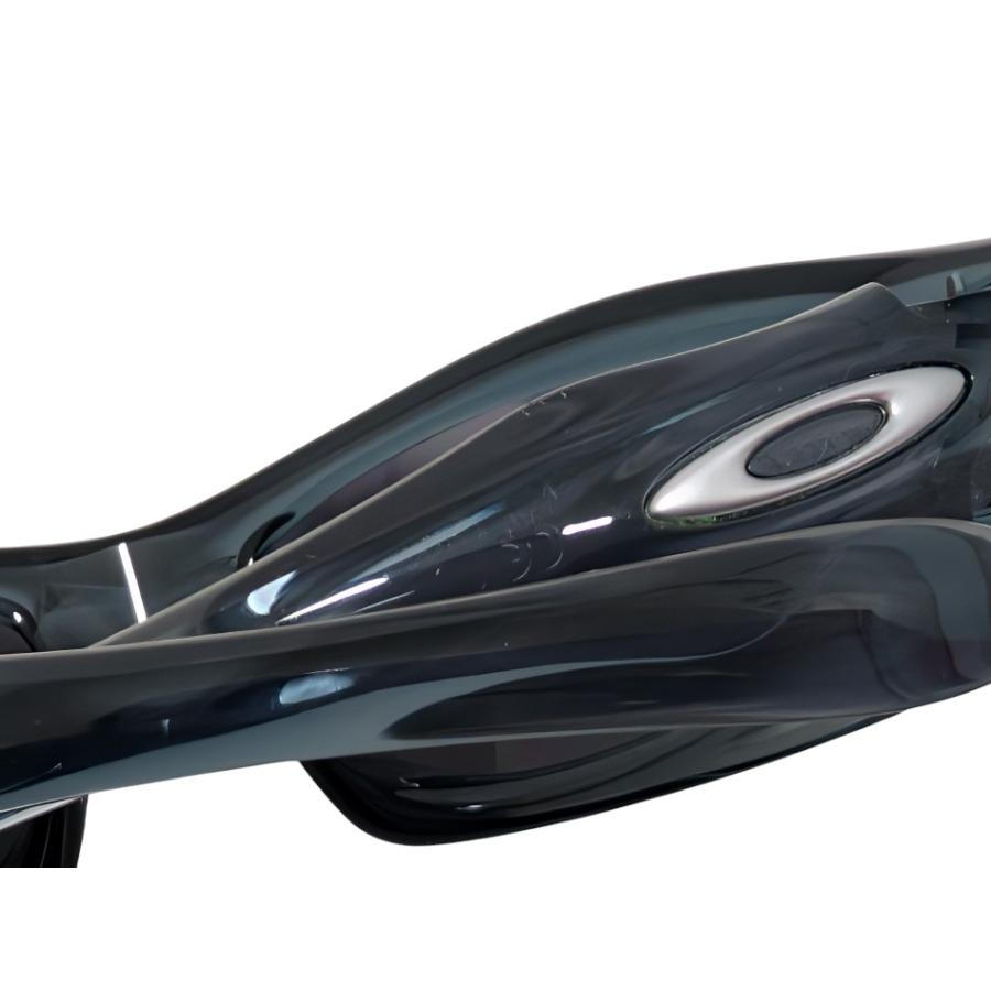 オークリーサングラス MONSTER DOGクリスタルブラック廃盤モデル オークリーサングラス MONSTER DOGクリスタルブラック廃盤モデル