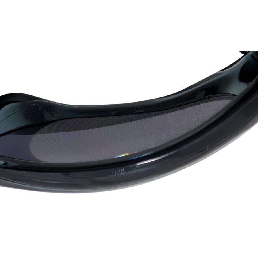 OAKLEY（オークリー） サングラス モンスタードッグ クリスタル