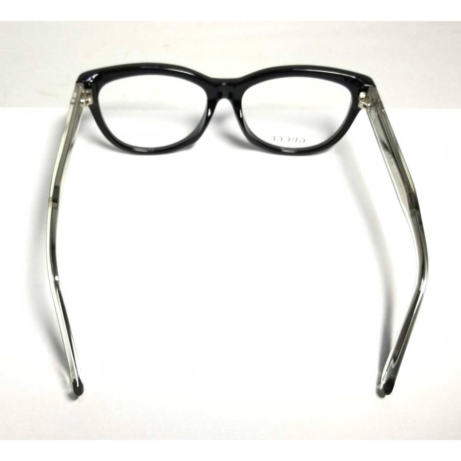 未使用 グッチ 眼鏡 メガネフレーム GG３７５９ インターロッキング