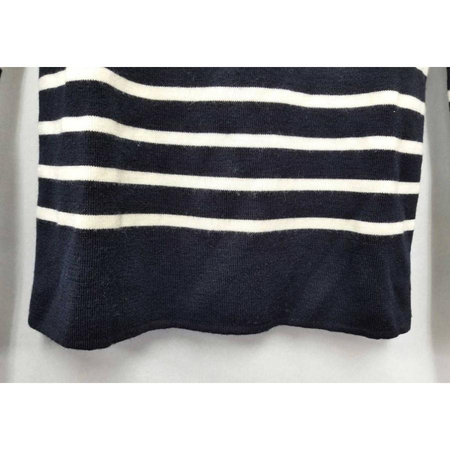 Armor lux（アルモリュクス） アルモーリュックス ニット ボーダー