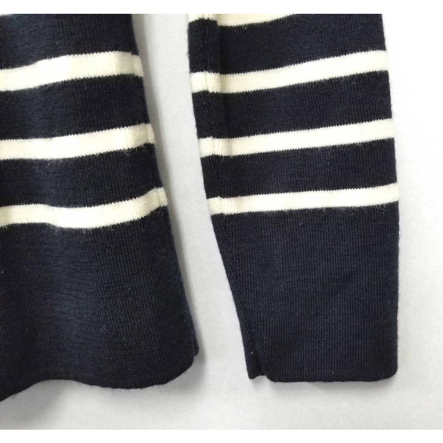 Armor lux（アルモリュクス） アルモーリュックス ニット ボーダー