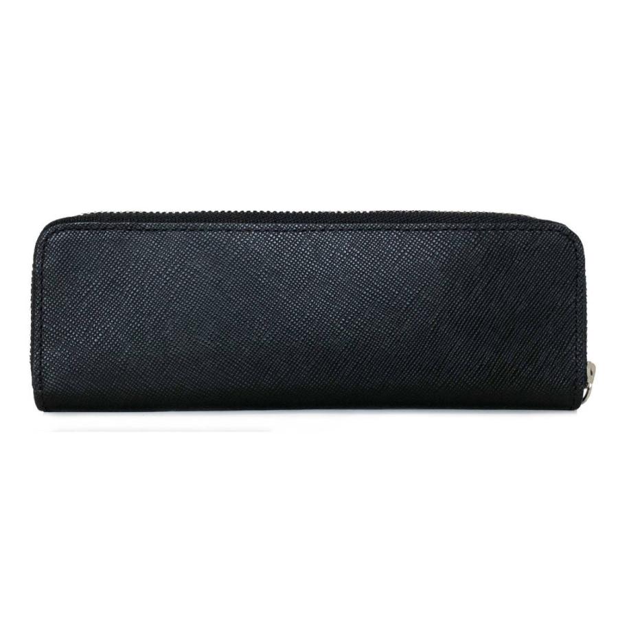 Paul Smith（ポール・スミス） 新品同様 ペンケース レザー ブラック