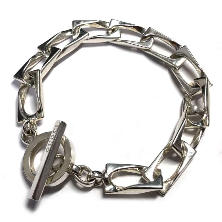 セール 登場から人気沸騰 グッチ ブレスレット シルバーブレス シルバー925 メンズアクセサリー 紳士用 銀製品 Gucci ブレス メンズ アクセサリー シルバー Sv925 メンズアクセサリー Postetelecom Gouv Cg