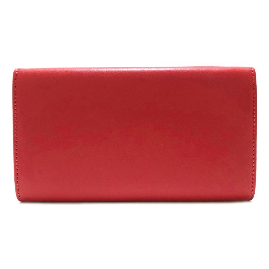 Vivienne Westwood（ヴィヴィアンウエストウッド） 未使用 長財布 三