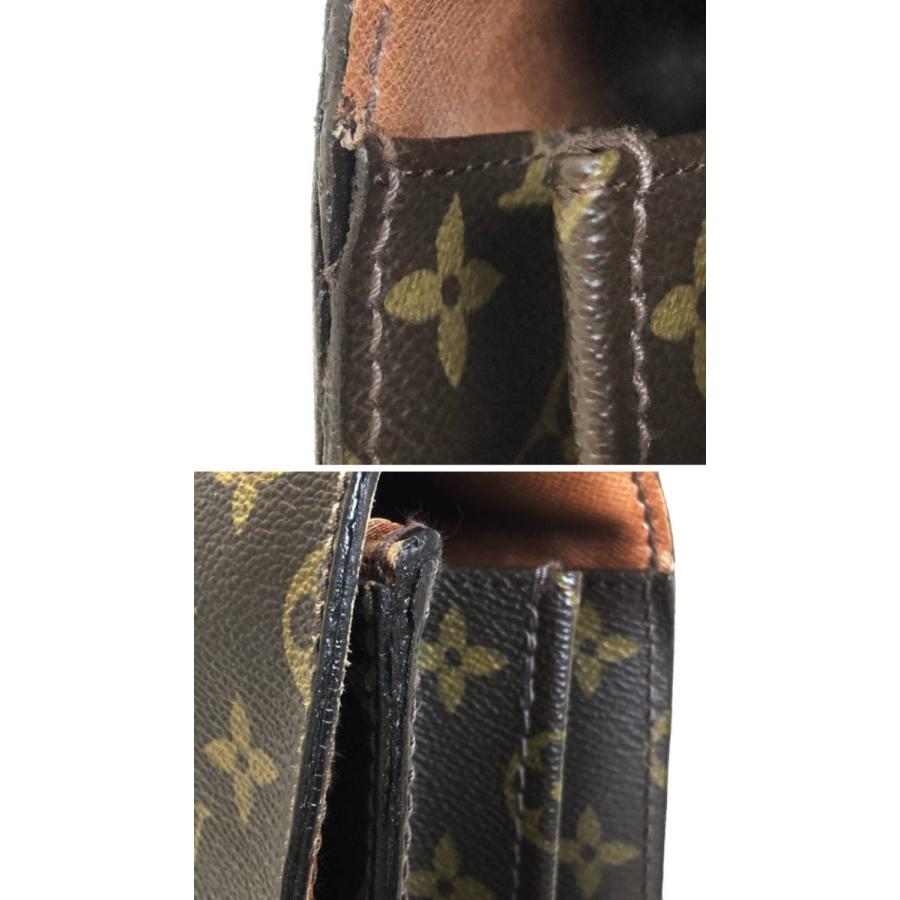 LOUIS VUITTON ルイヴィトン ブリーフケース コンセイエ LOUIS VUITTON ルイヴィトン ブリーフケース コンセイエ