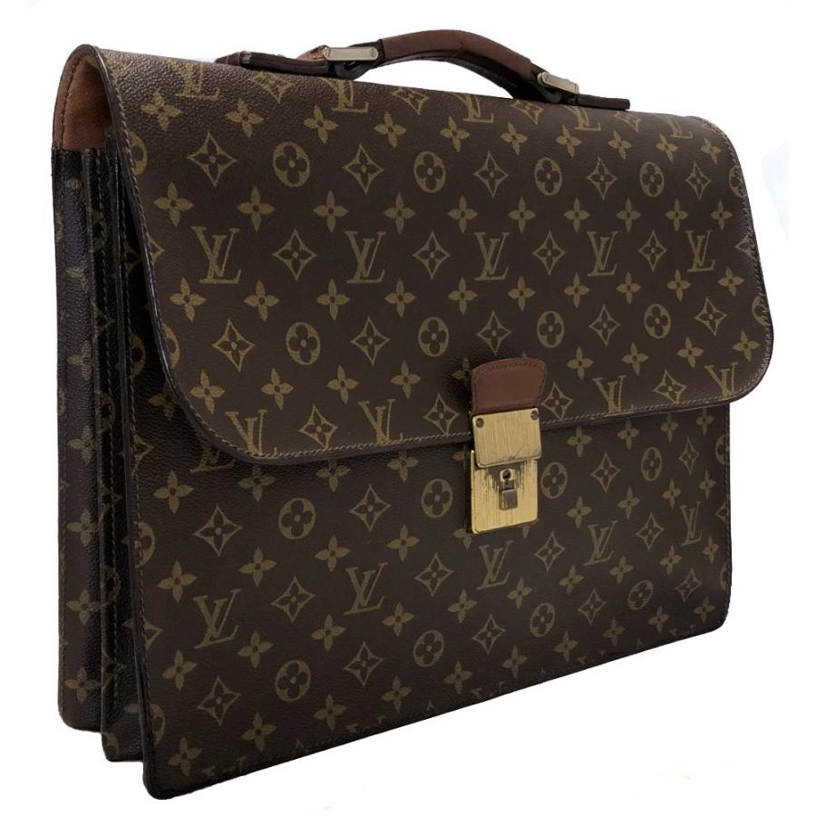 LOUIS VUITTON ルイヴィトン ブリーフケース コンセイエ LOUIS VUITTON ルイヴィトン ブリーフケース コンセイエ