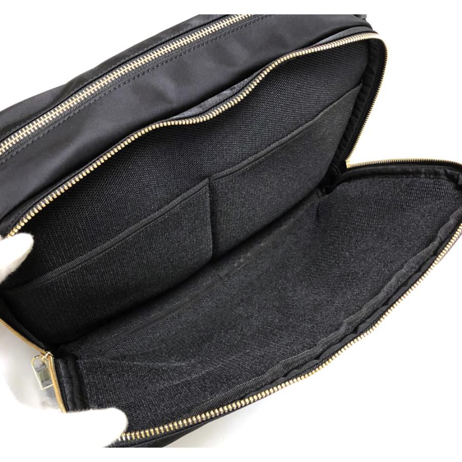 未使用　Paul Smith　ショルダーバッグ　メッセンジャーバッグ　斜め掛け Paul Smith（ポール・スミス） 未使用 斜め掛け ショルダーバッグ