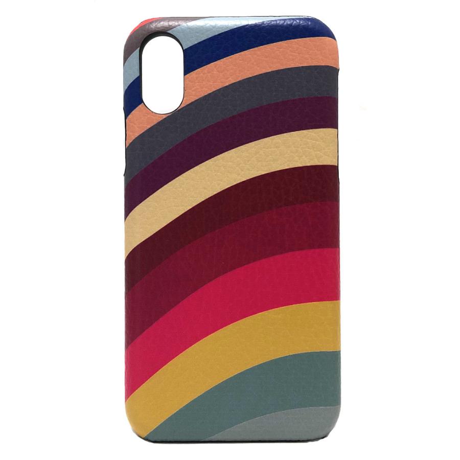 未使用ポールスミススマホケース