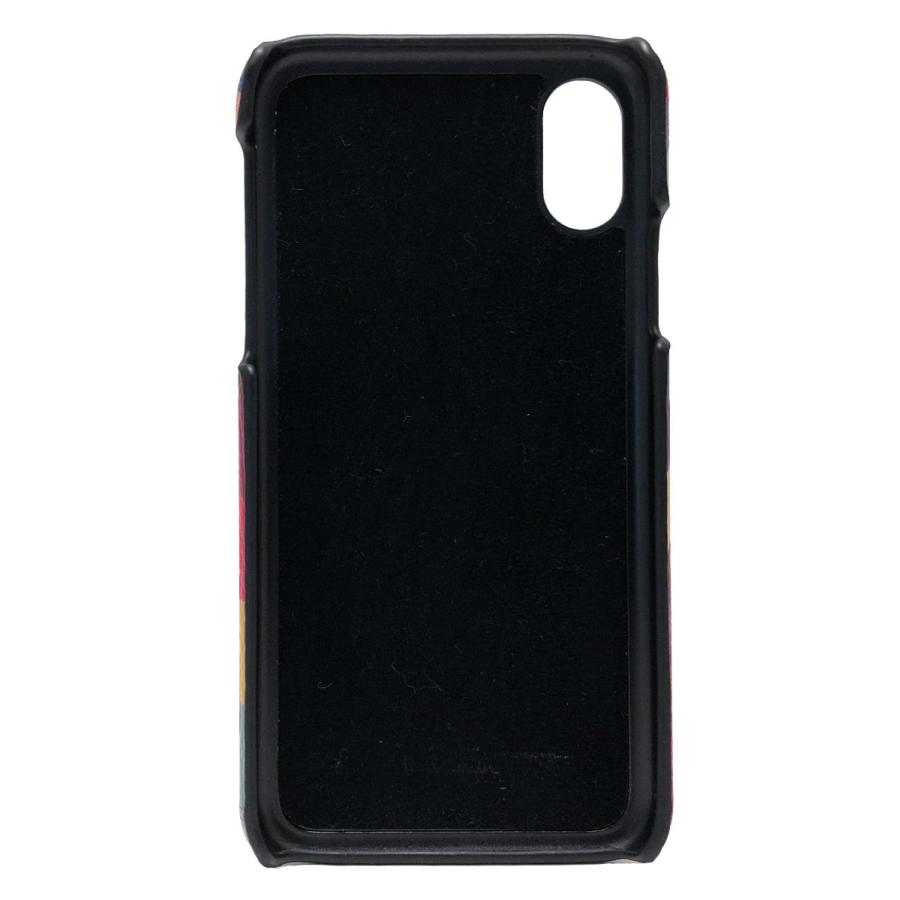 Paul Smith（ポール・スミス） 未使用 iPhoneケース KPW050 マルチ 