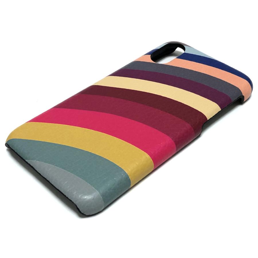 未使用ポールスミススマホケース