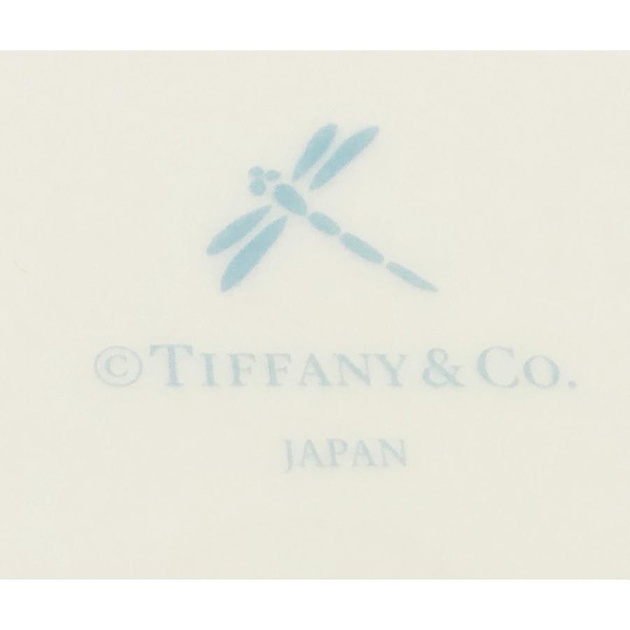 TIFFANY&Co. 未使用 ティファニー プレート 角皿 大皿 スクエア TIFFANY&Co. 未使用 ティファニー プレート 角皿 大皿 スクエア