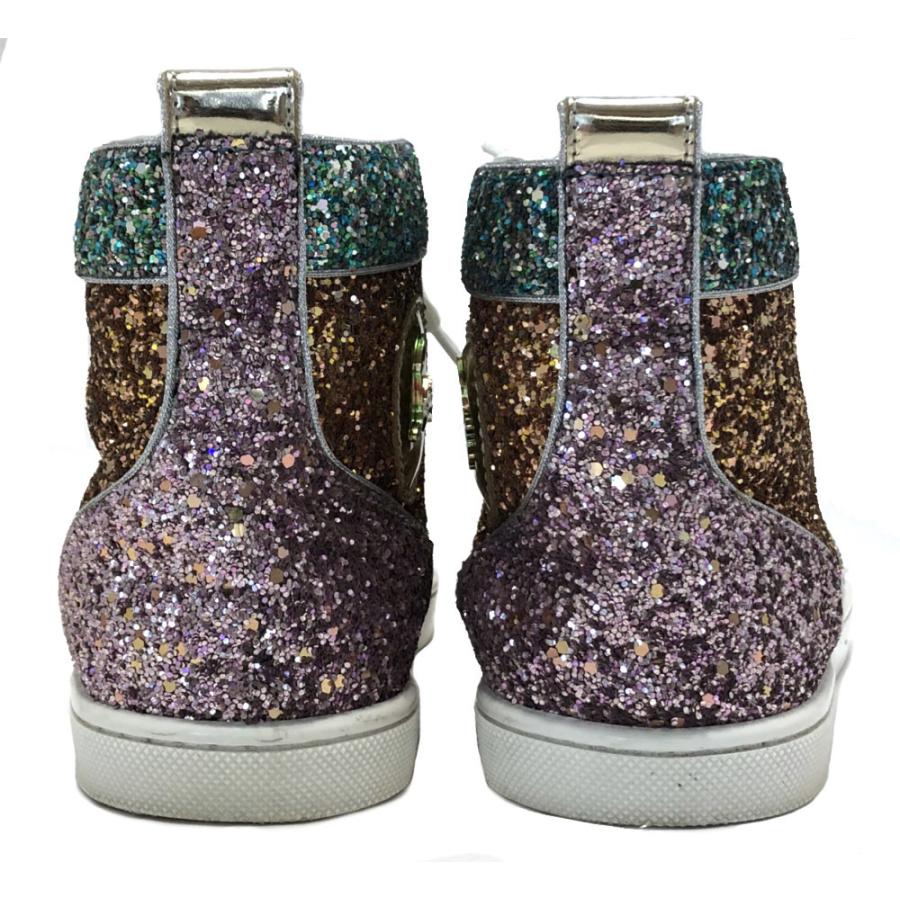 Christian Louboutin クリスチャンルブタン スニーカー Christian Louboutin クリスチャンルブタン スニーカー