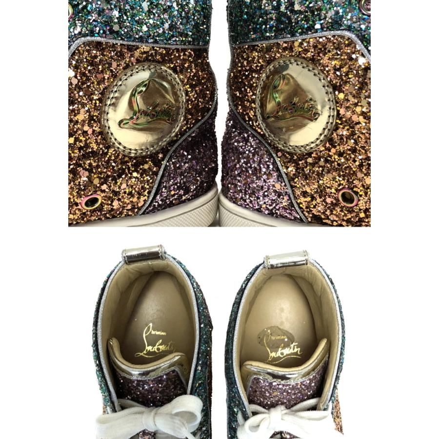 Christian Louboutin クリスチャンルブタン スニーカー Christian Louboutin クリスチャンルブタン スニーカー