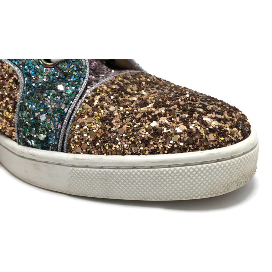 Christian Louboutin クリスチャンルブタン スニーカー Christian Louboutin クリスチャンルブタン スニーカー