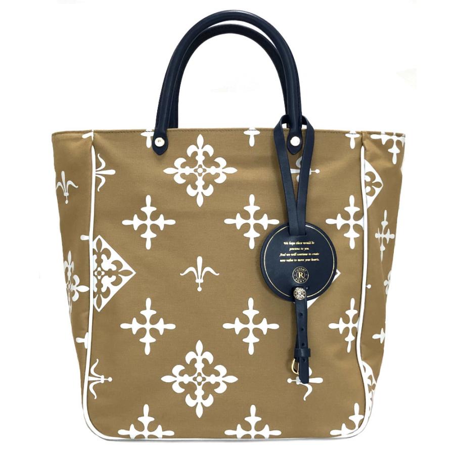 未使用 ラシット トート セレンディピティ トートバッグ ベージュ ...