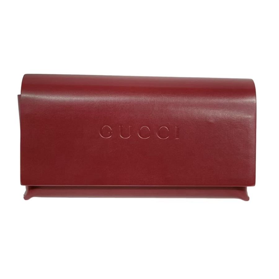 GUCCI（グッチ） メガネケース サングラスケース メンズ レディース