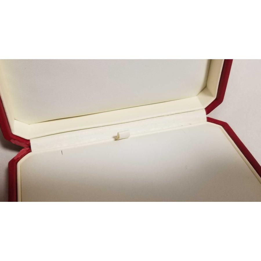Cartier カルティエ 箱 ケース ネックレス用 アクセサリー用 BOX Cartier カルティエ 箱 ケース ネックレス用 アクセサリー用 BOX