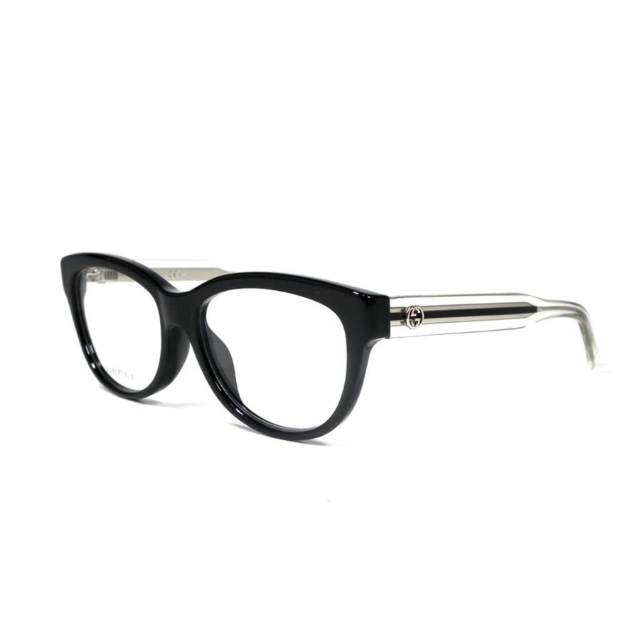 GUCCI 未使用 グッチ 眼鏡 メガネフレーム GG3758 インター 