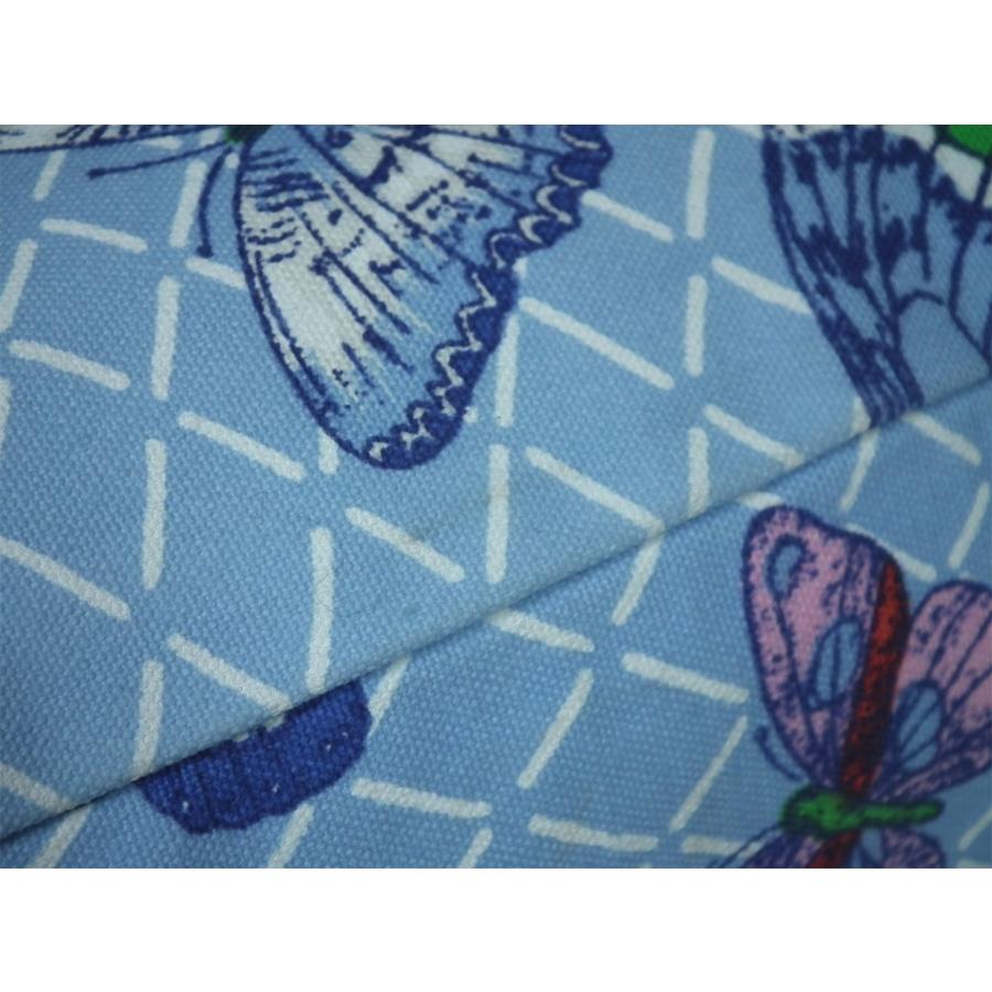 HERMES エルメス トートバッグ ショッピングバッグ 蝶々 バタフライ  