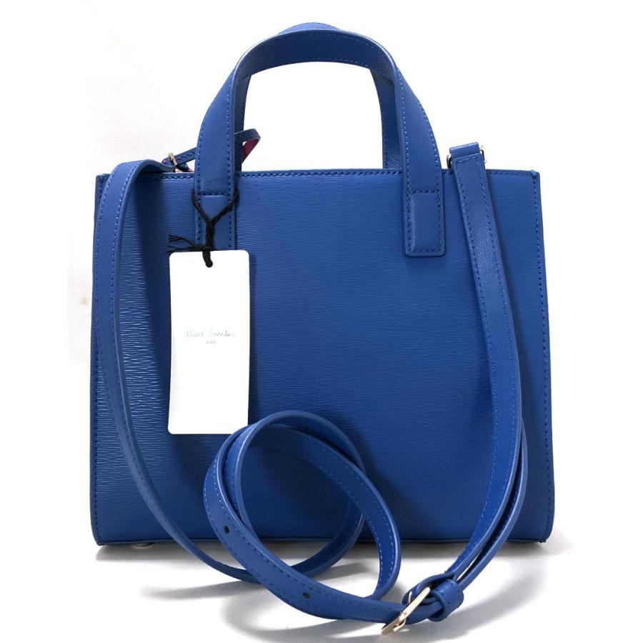 Paul Smith（ポール・スミス） 未使用 2WAY ハンドバッグ ショルダー